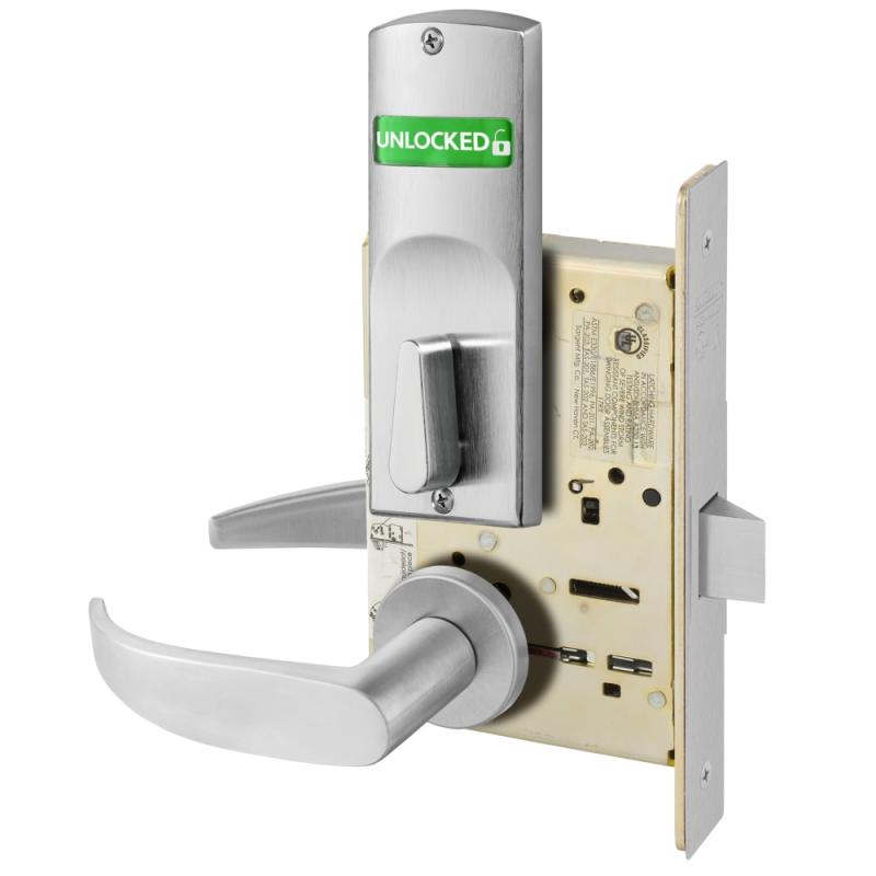 Sargent Locks